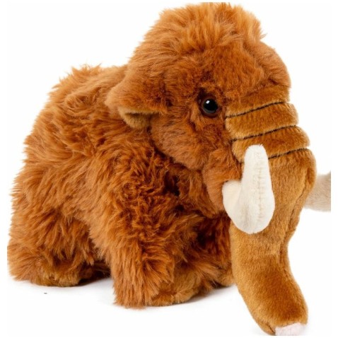 Mamut plüssbarna 0m+