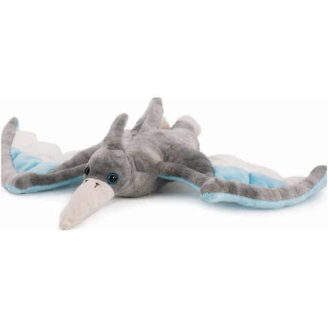 Pterosaurus plüssszürke 0m+