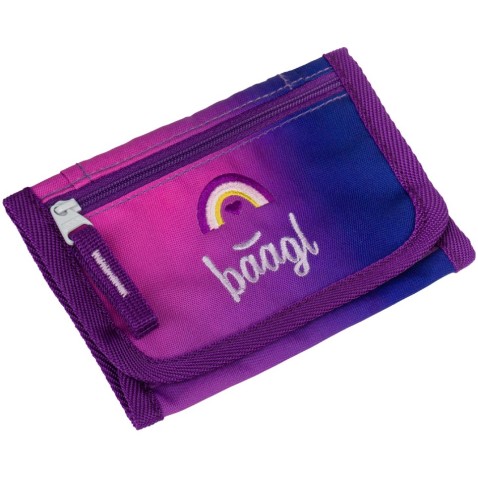 BAAGL pénztárca Szív