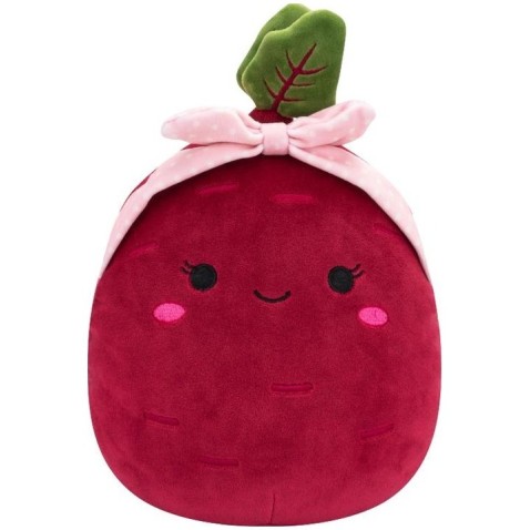 SQUISHMALLOWS Cukorrépa - Claudia