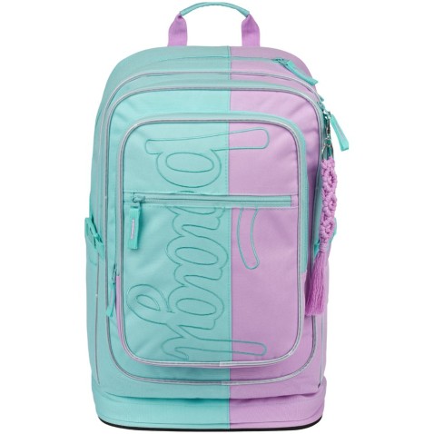 BAAGL Cubic Sweet iskolai hátizsák