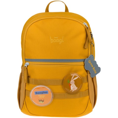 BAAGL Buddy Bunny GRS hátizsák