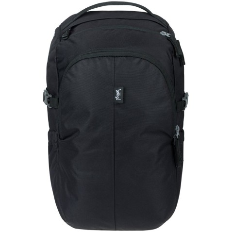 BAAGL hátizsák Dash Black GRS