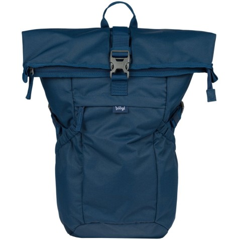 BAAGL Roll Navy GRS hátizsák