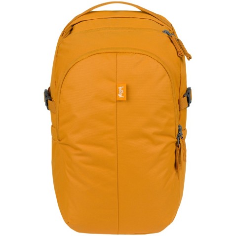 BAAGL Dash Yellow GRS hátizsák