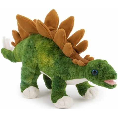 Stegosaurus dinoszaurusz üvölt