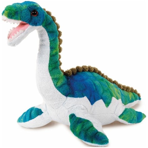 Plesiosaurus dinoszaurusz 0 hónapos kortól