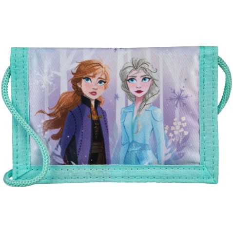 Fagyasztott pénztárca