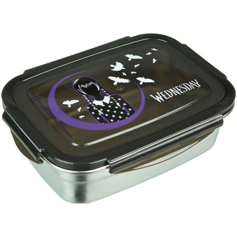 SZERDAI uzsonnásdoboz