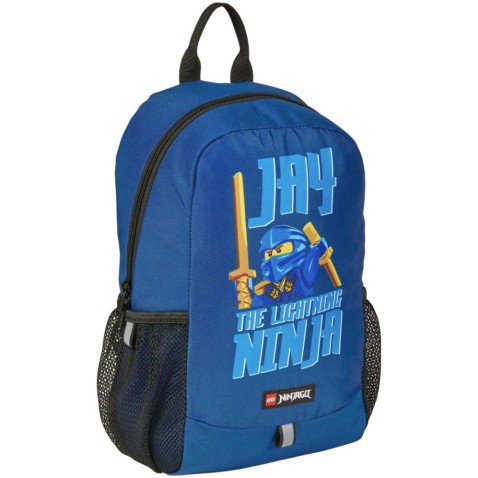 LEGO Ninjago Jay gyerek hátizsák