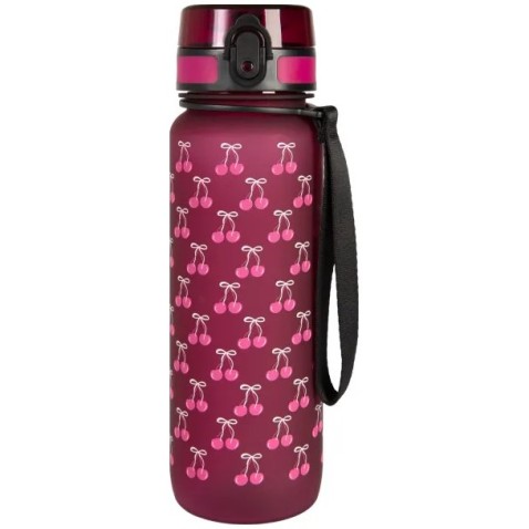 800 ml-es üveg - Cseresznye