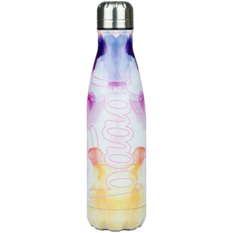BAAGL Termosz fém fedéllel, Festmény, 500 ml