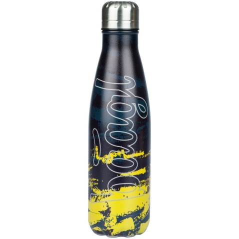 BAAGL Termosz fém fedéllel Dune, 500 ml