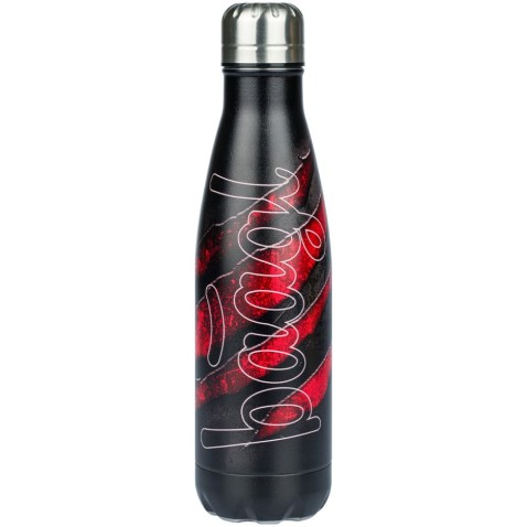BAAGL Termosz fémtetővel Lava, 500 ml