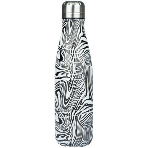 BAAGL Termosz fém fedéllel Keverék, 500 ml