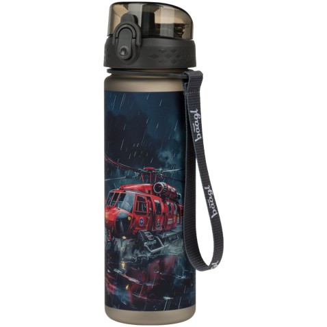 BAAGL Tritan kulacs Mentők 500 ml