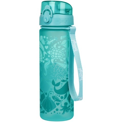 BAAGL Tritan kulacs Delfin 500 ml