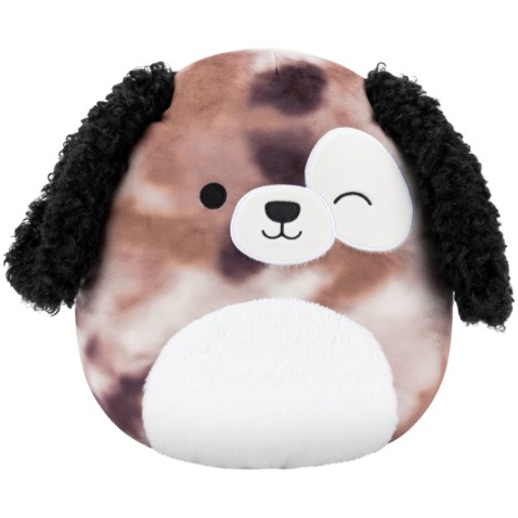 SQUISHMALLOWS Merle kutya - Zerdan, 30 cm