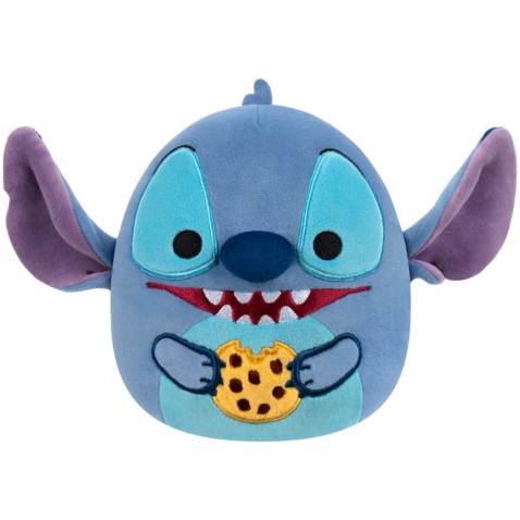 PUFFIN Disney Stitch mintás süti, 17 cm