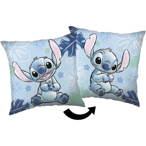 Lilo és Stitch Kék Párna