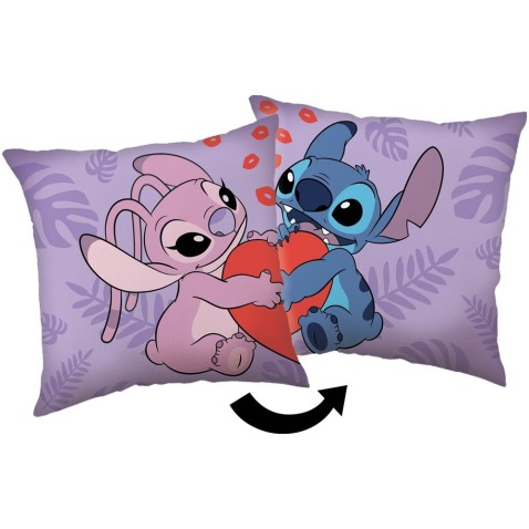 Lilo és Stitch: Csókpárna