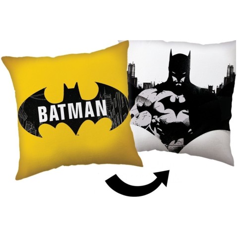 Batman, az embléma párna