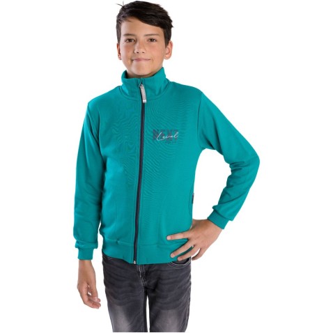 Fiú pulóver Bettymode NEXT LEVEL