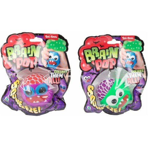 Szörnyeteg antistressz simogatós