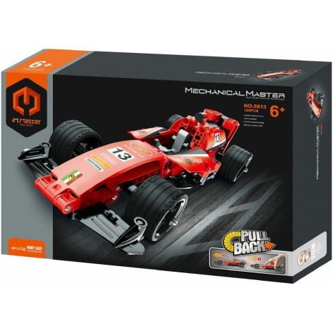 iM.MASTER formula visszatekercselő készlet