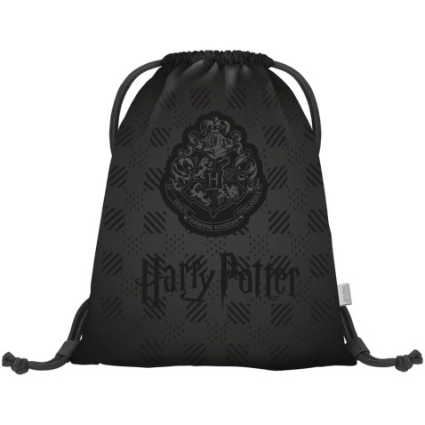 BAAGL Harry Potter Roxfort táska fekete