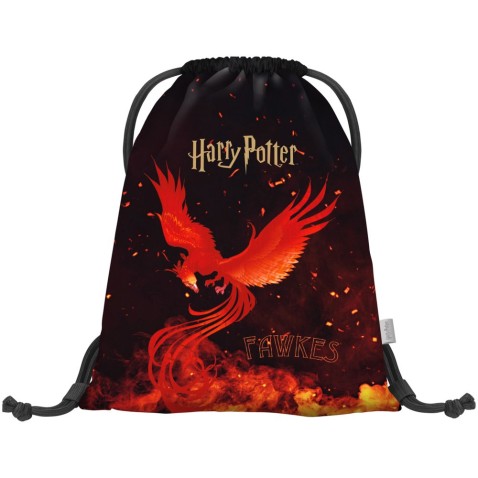 BAAGL Harry Potter Főnix táska