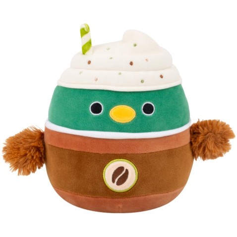 SQUISHMALLOWS Frappuccino kakaó - Avery