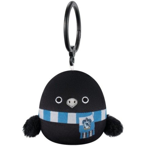 SQUISHMALLOWS kulcstartó Harry Potter – Hollóhát holló