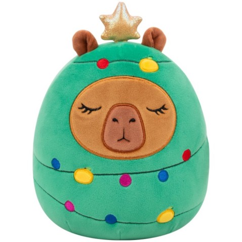 SQUISHMALLOWS teve karácsonyfa – Lijjian 13 cm