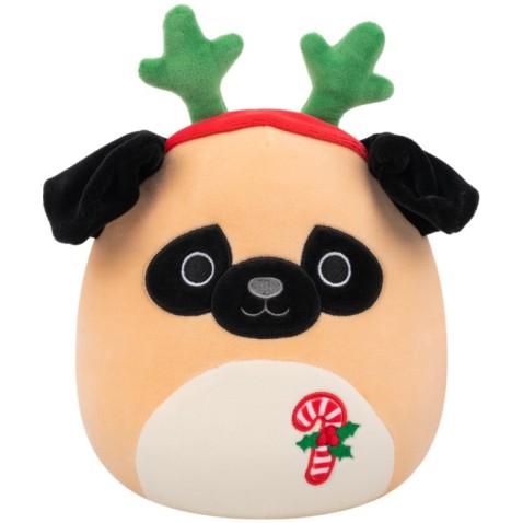 SQUISHMALLOWS 20 cm mopsz – Prince