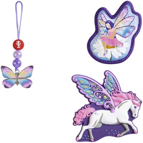 Kiegészítő képszett MAGIC MAGS Pegasus Liv