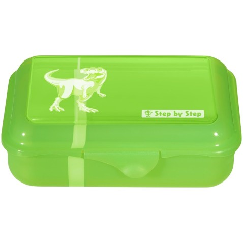 Uzsonnás doboz Step by Step Dino Targo