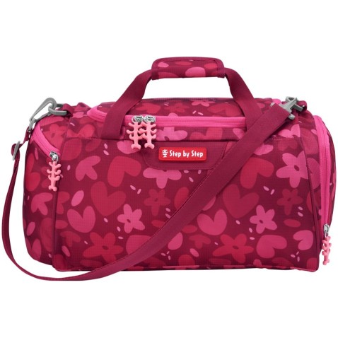 Step by Step sporttáska, Wild Horse Nora