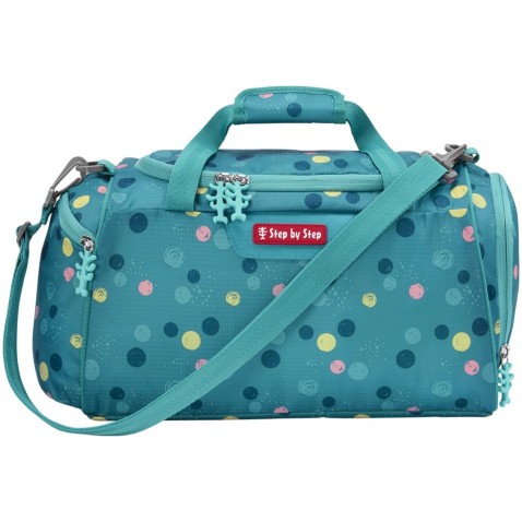 Step by Step utazótáska, Turtle Josie