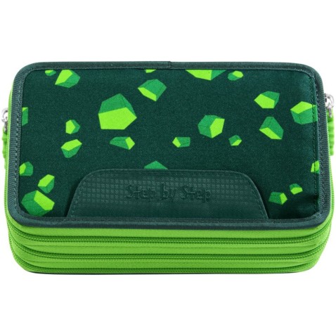 Step by Step XXL, Dino Targo háromszintes tolltartó