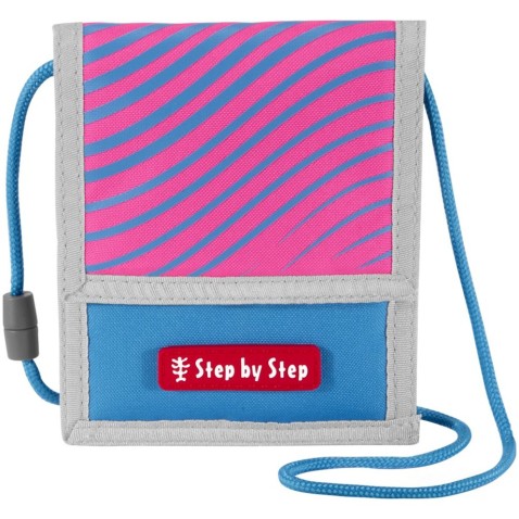 Step by Step nyakba akasztható tok, Kolibri Kaja