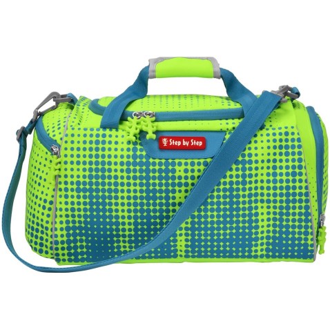 Step by Step utazótáska, Race Car Chuck