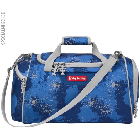 Sporttáska Lépésről lépésre, Rocket Novo