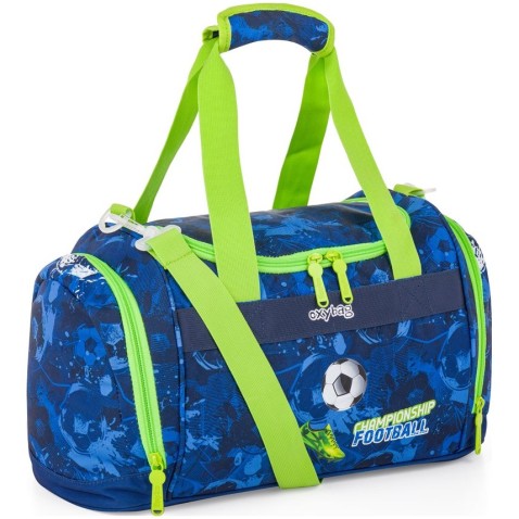 Sporttáska foci