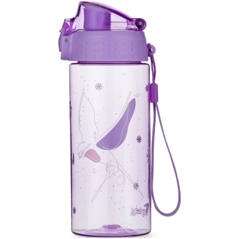 OXY CLiCK kulacs 500 ml Flowers