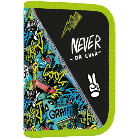 Tolltartó 1 db, 2 füllel, üres Funny Boy