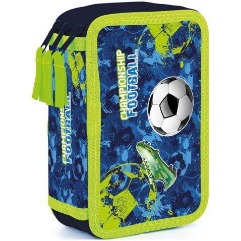 Büntetőpad 3. pont. üres foci 2