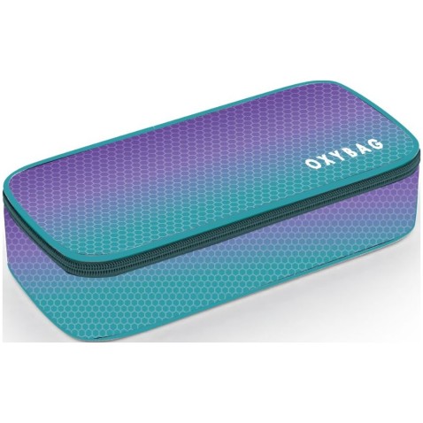 JUMBO OXY Ombre Kék - Rózsaszín tok