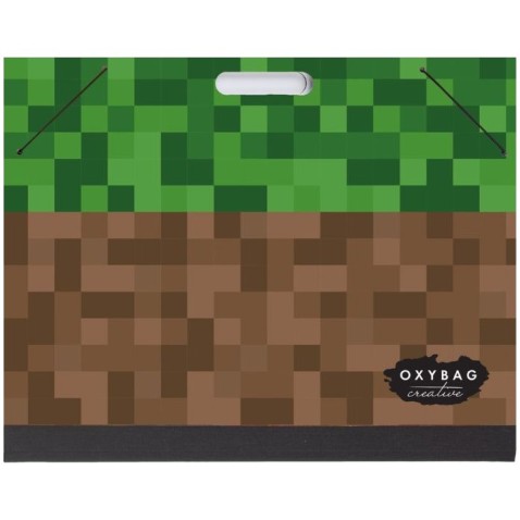 A3-as rajzlap PICASSO Játékvilág