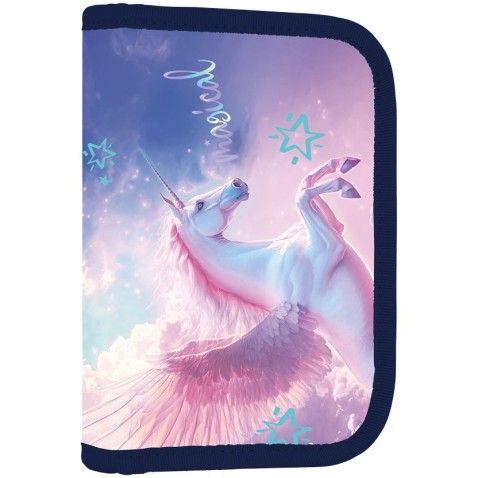 Tolltartó 1 db, 2 füllel, üres Pegasus